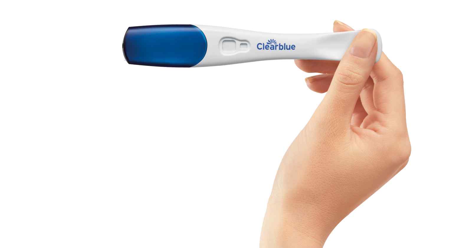 Que faire si j'ai un test de grossesse positif ? – Clearblue