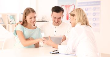 Le taux de hCG : tout ce que vous devez savoir