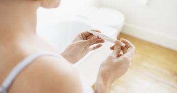 Questions fréquentes sur les tests de grossesse