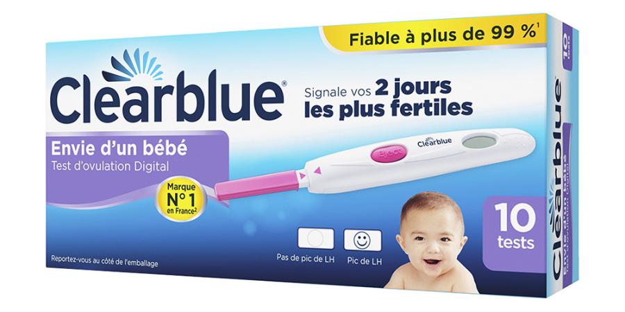 Test D Ovulation Digital Clearblue test-d-ovulation-digital-clearblue