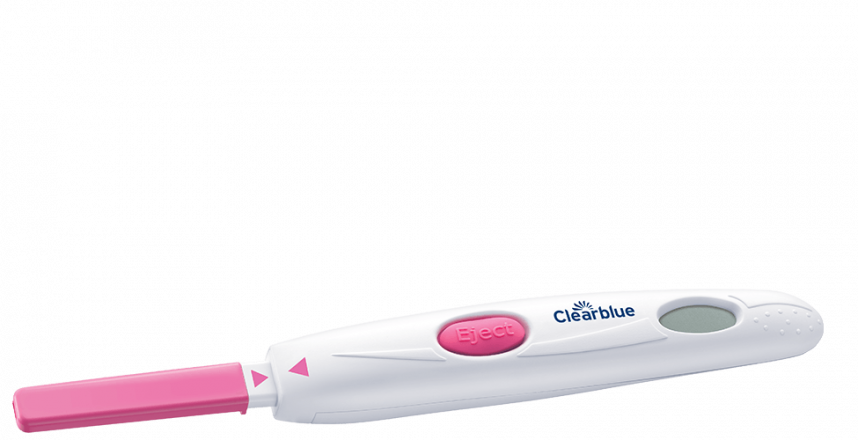 Test D'ovulation Digital | Clearblue