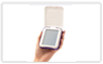 Écran tactile facile d'utilisation